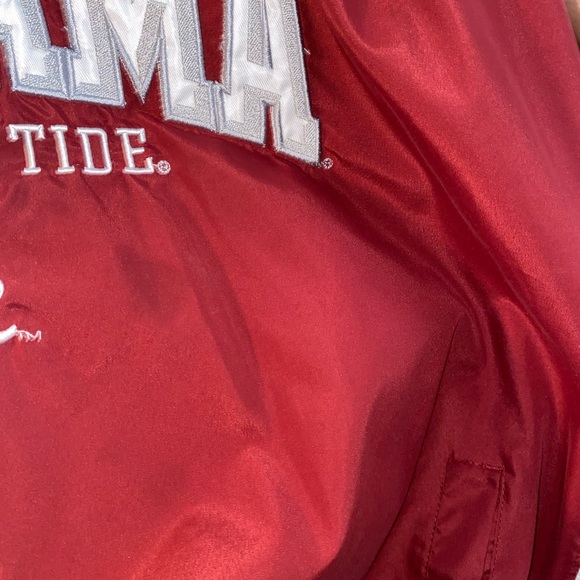 Alabama Windbreaker - Picture 2 of 3